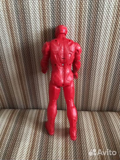 Игрушки Герои Marvel оригинал