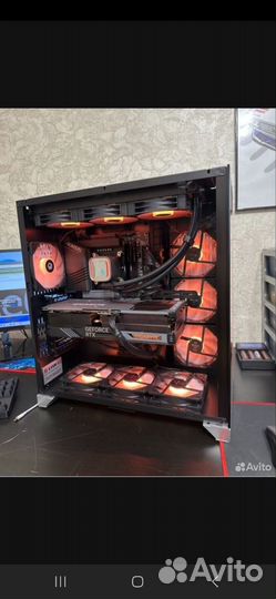 Rtx 4090 i9 13900k