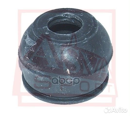 Пыльник шаровой опоры верхнего рычага перед