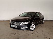 Volkswagen Passat CC 1.8 AMT, 2014, 176 403 км, с пробегом, цена 1 469 000 руб.