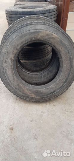 Bridgestone M729 285/70 R19