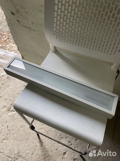 Светильники для бизнеса SB.L03, L04, L07, L15