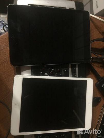 iPad mini 2