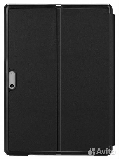 Microsoft Surface Pro 8 Обложка / Чехол Black