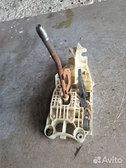 Кулиса Ford Mondeo