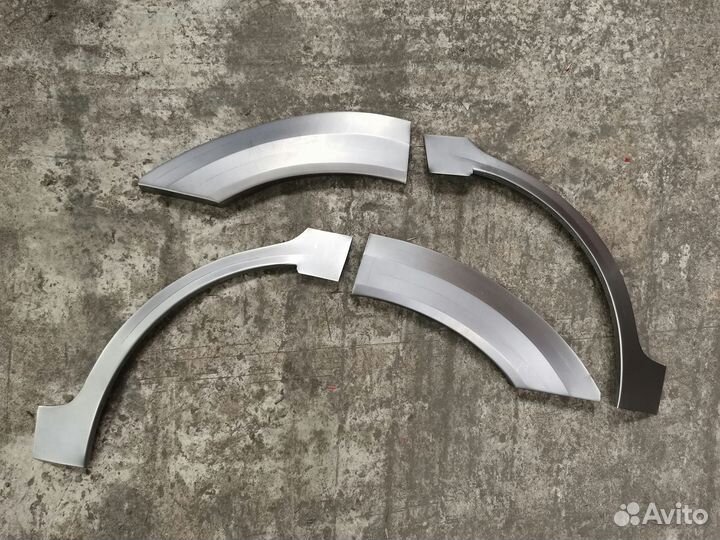 Арка ремонтная Great Wall Hover