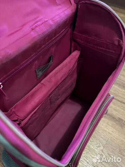 Портфель школьный