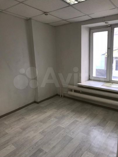 Торговая точка 9 кв.м