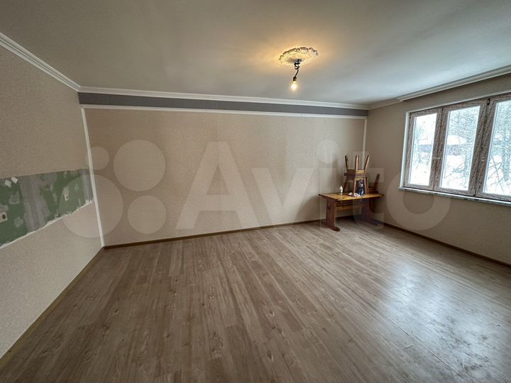 Дача 115 м² на участке 7 сот.