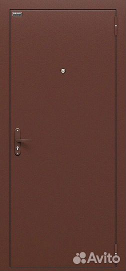 Дверь входная