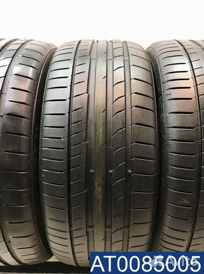 Continental ContiSportContact 5 225/40 R18 98H