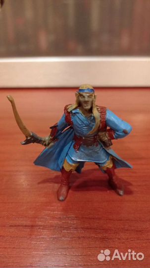 Технолог битвы Fantasy Эльфы