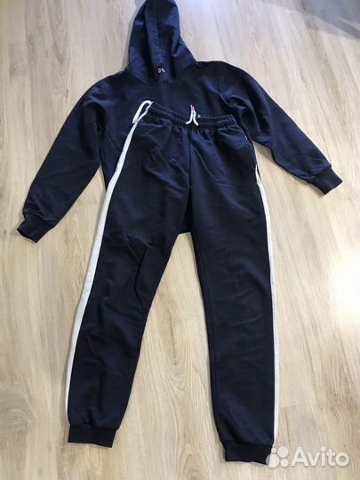 Пакет вещей