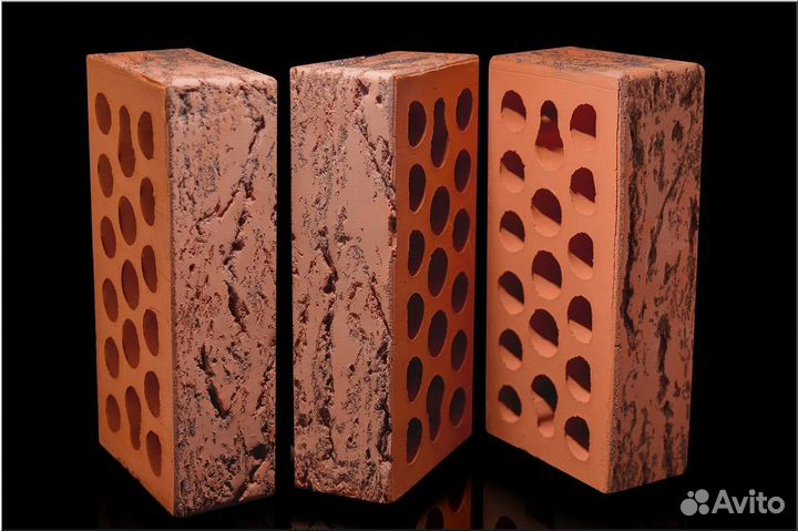 Кирпич Керма