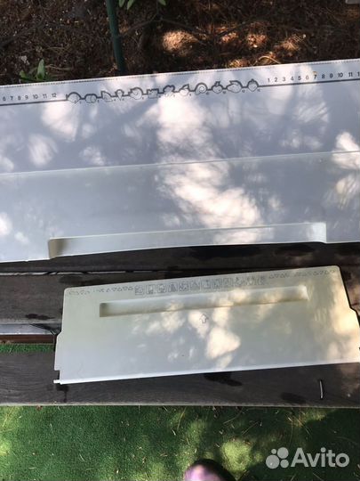 Ящики морозильной камеры Бирюса