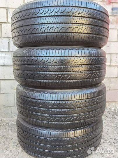 Yokohama Geolandar SUV G055 235/55 R18 97V