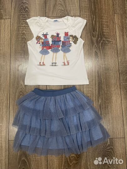 Костюм mayoral 116