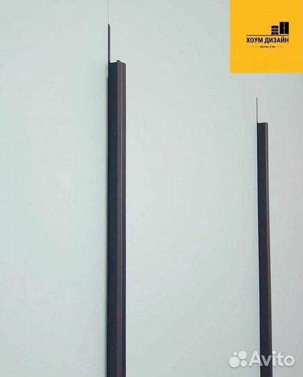 Распашной шкаф на заказ