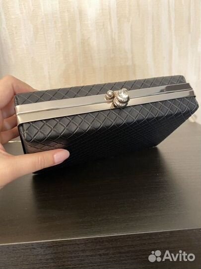 Клатч женский Bradex