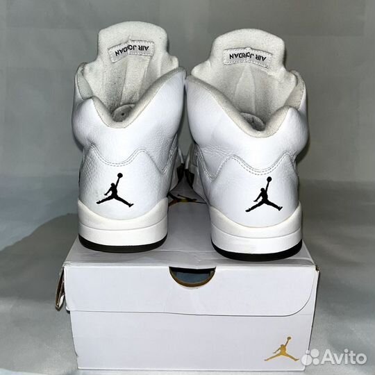 Кроссовки Nike Air Jordan 5 Retro 