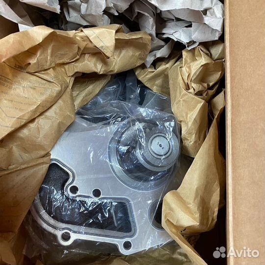 Помпа CAT 485-4895 / 354-4754