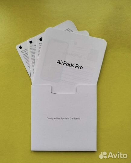 Airpods pro/lux/premium/отзывы/гарантия