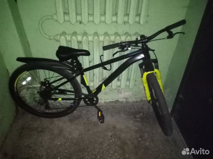 Велосипед