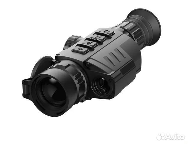 Тепловизионный прицел iRay Geni GL 35R