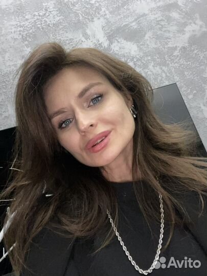 Управляющий салоном красоты