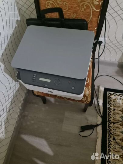 Мфу hp