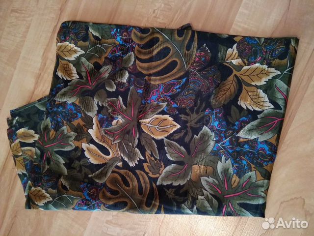 Новые ткани ссср(за все)