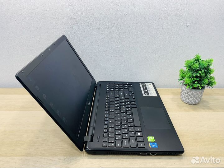 Игровой ноутбук Acer Aspire