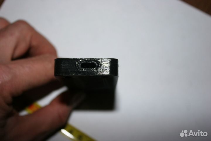 Корпус для SDR приемника