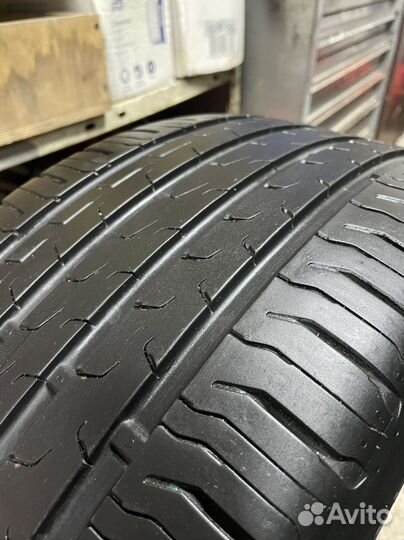 Continental EcoContact 6 245/45 R18