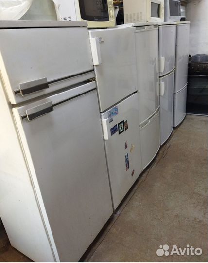 Холодильник для дома и дачи. Настоящие цены. Выбор