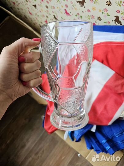 Пивная кружка 