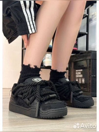 Дутыши cat sofa