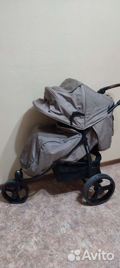 Детские коляски бу