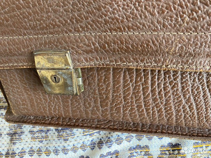 Портфель СССР