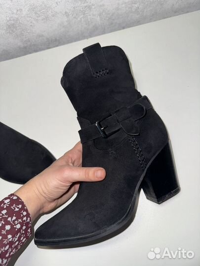 Полусапоги (казаки)