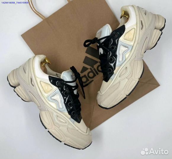 Adidas Raf Simons Ozweego 3 (Арт.31137)