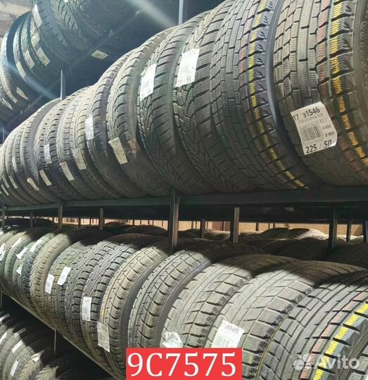 Nokian Tyres Hakkapeliitta Sport Utility 225/65 R17 103N