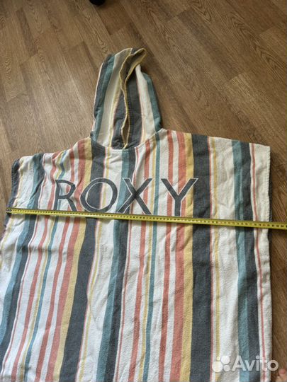 Халат женский roxy