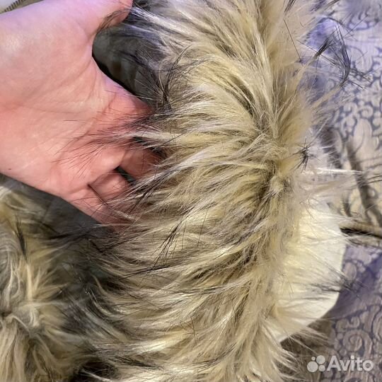 Пуховик женский 48 50