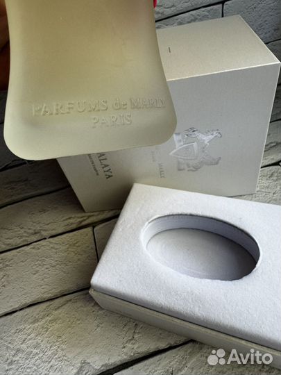 Parfums de marly valaya