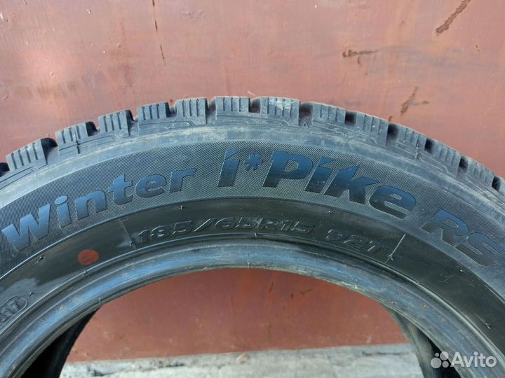 Hankook Winter I'Pike 185/65 R15 92T