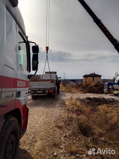 Строительные блоки