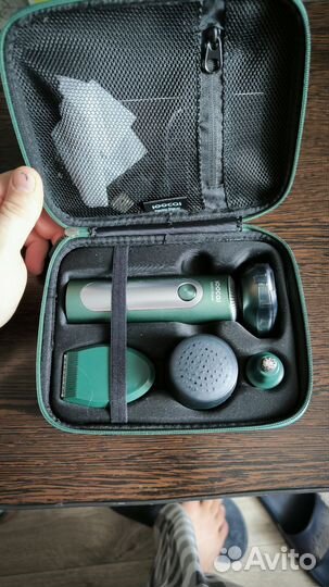 Электробритва soocas electric shaver s5