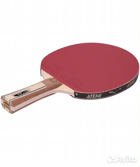 Ракетка для настольного тенниса atemi