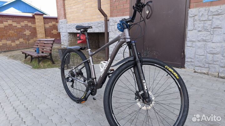 Велосипед 29